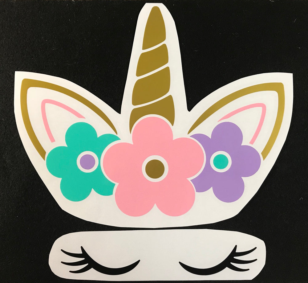 "Unicorn" Balloominator - Balloominators