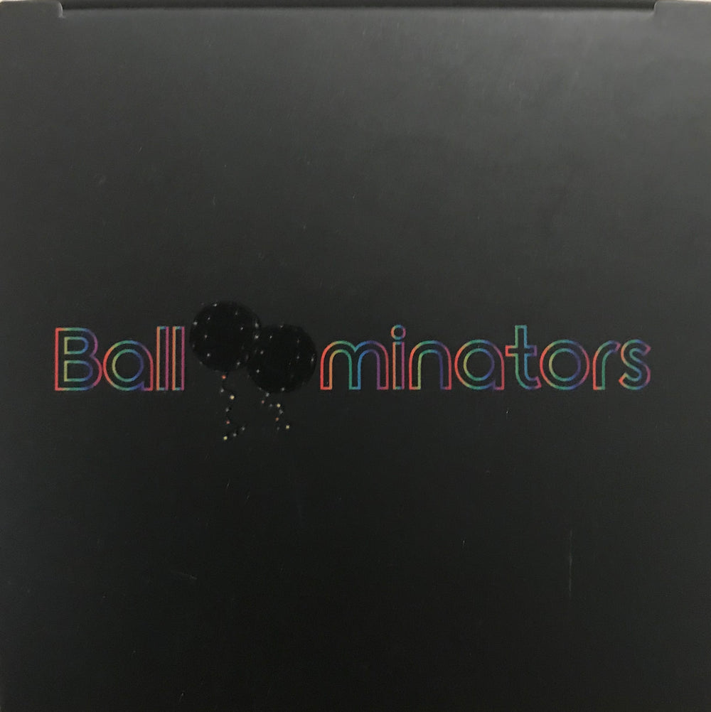 "Feliz Navidad" Balloominator - Balloominators