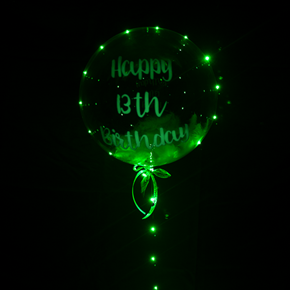 "Glow In The Dark" Balloominator - Balloominators