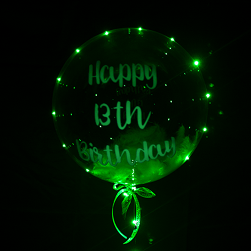 "Glow In The Dark" Balloominator - Balloominators