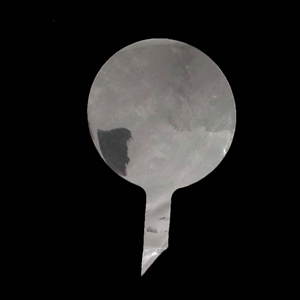 "Message To Heaven" Balloon - Custom Memorial Balloon - Balloominators