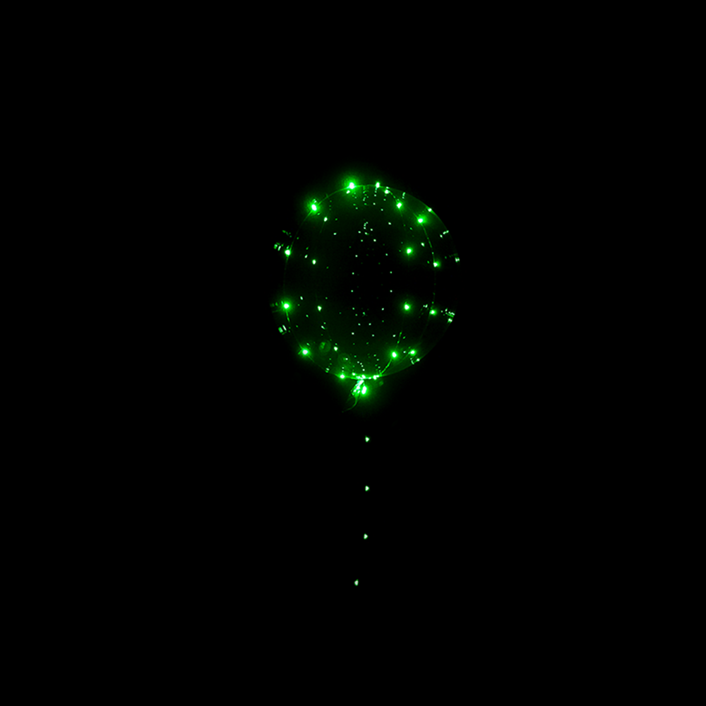 Green 18 Inch Balloominators - Box of 6 - Balloominators