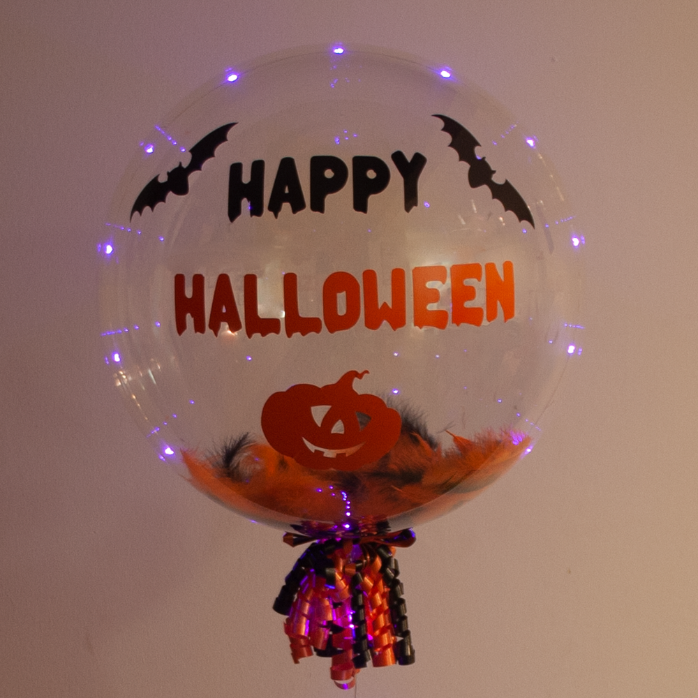 "Halloween" Balloominator - Balloominators