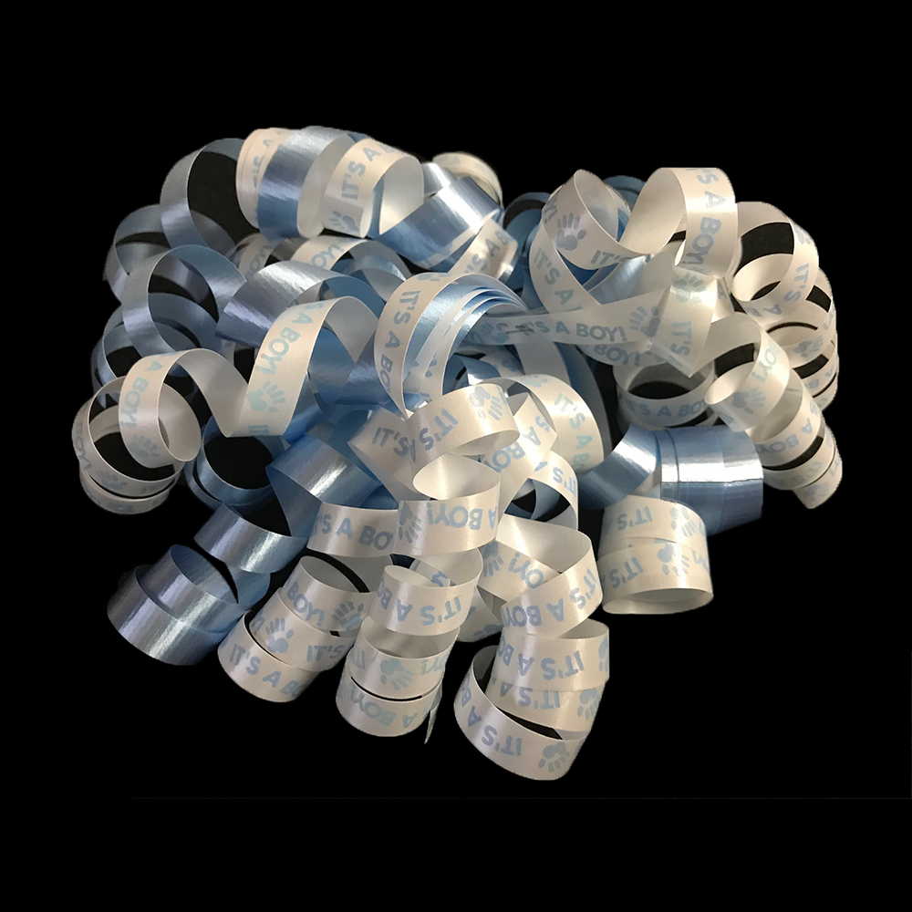 "It's A Boy!" Balloominator - Balloominators