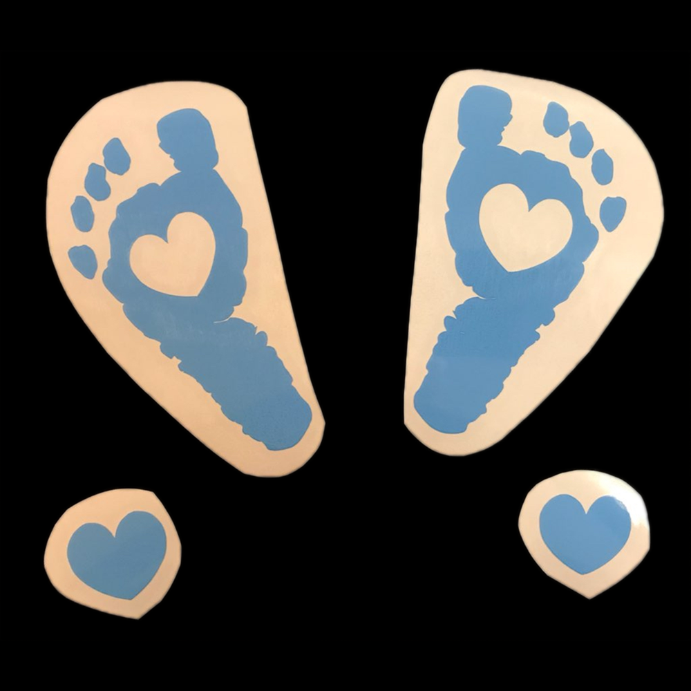 "It's A Boy!" Balloominator - Balloominators