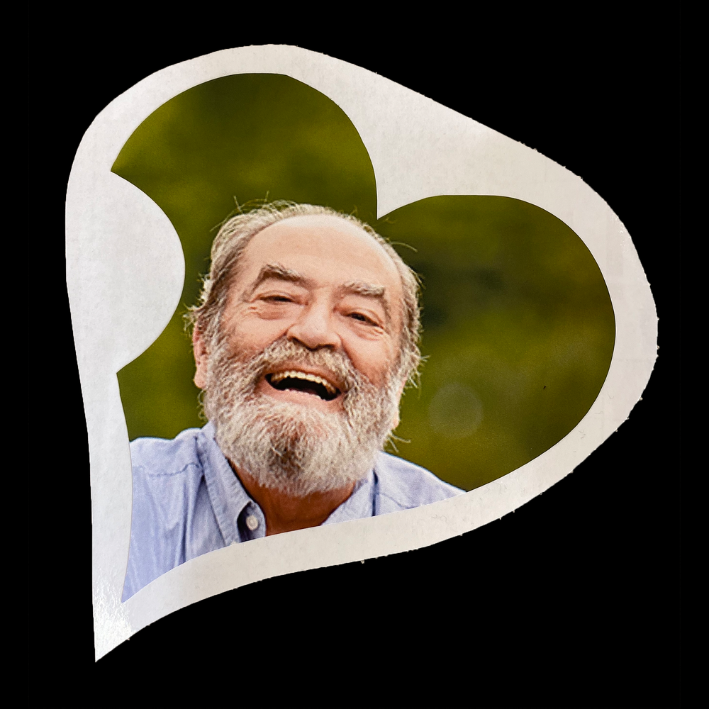 "Photo Memorial" Balloominator - Custom Memorial Balloon - Balloominators