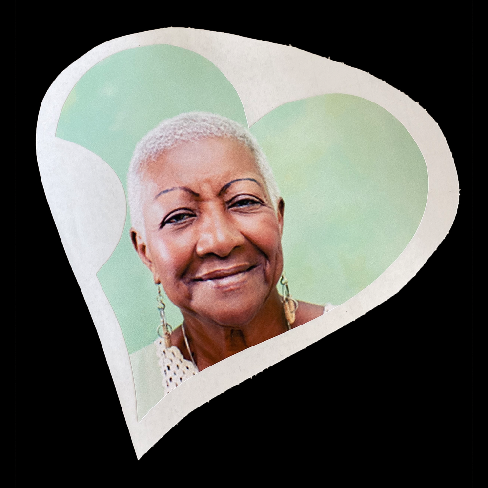 "Photo Memorial" Balloon - Memorial Balloon - Balloominators