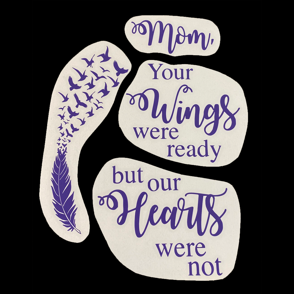 Memorial Balloon