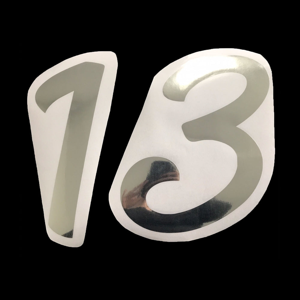 Balloon Decal