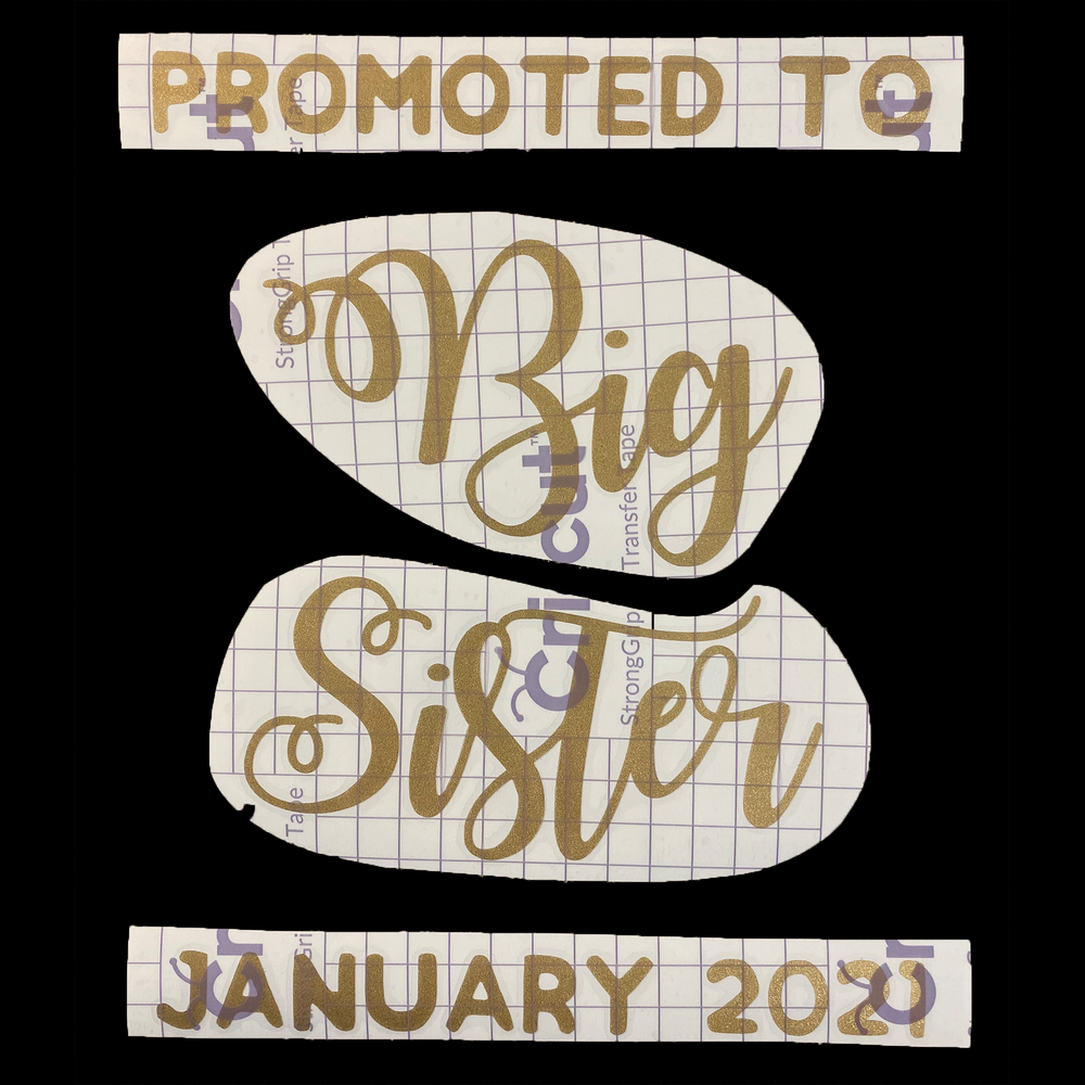 Big Sister Balloon