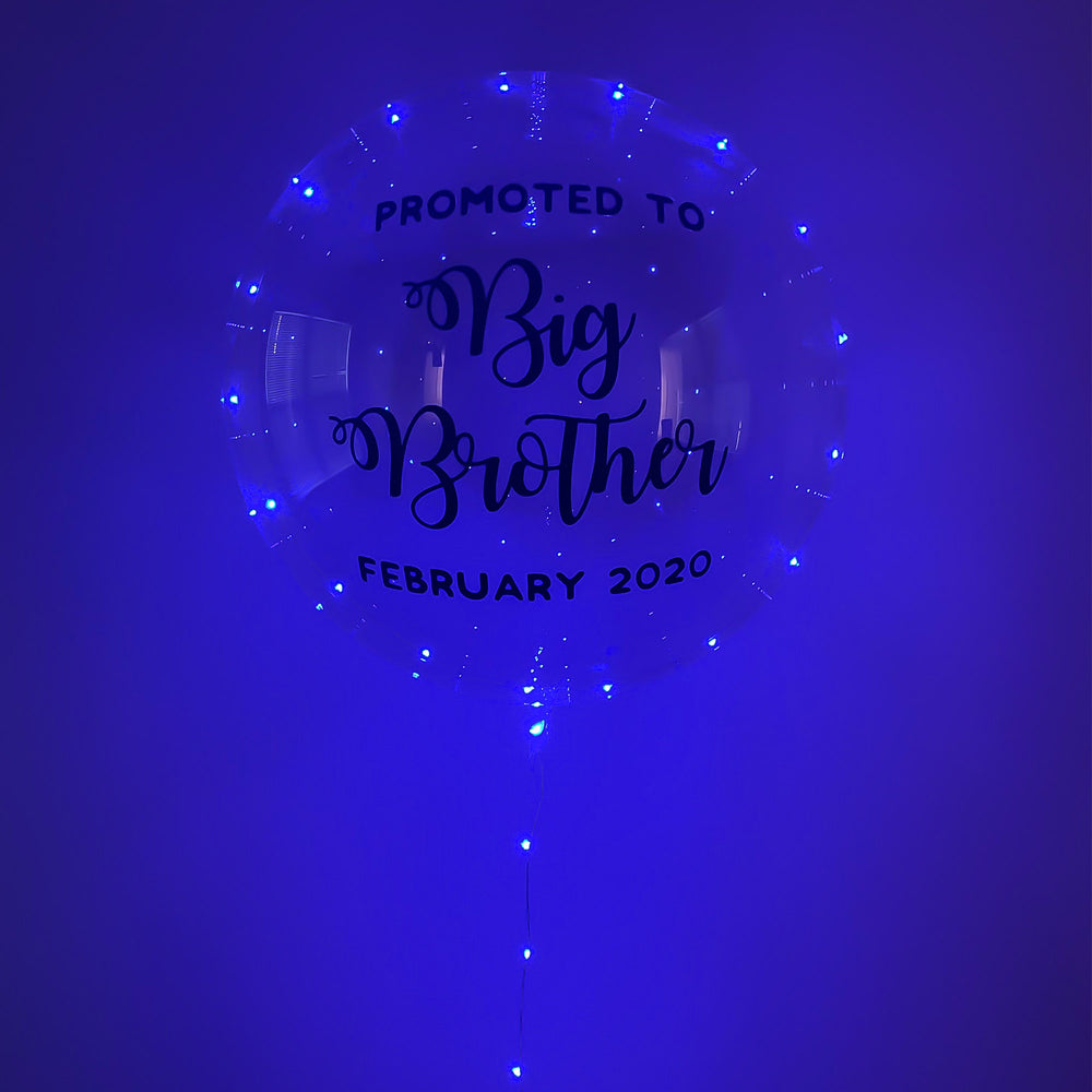 Big Brother Balloon