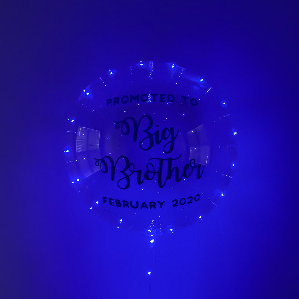 Big Brother Balloon