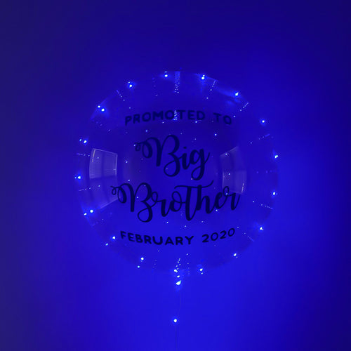 Big Brother Balloon