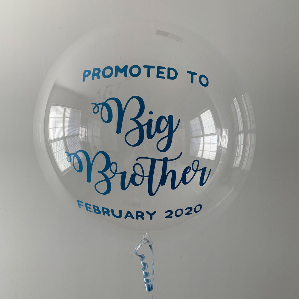 Big Brother Balloon