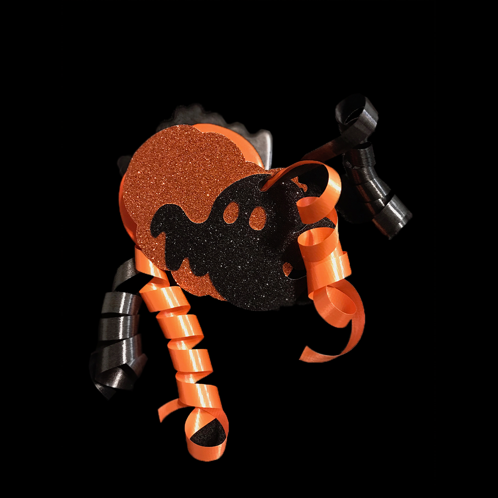 "Halloween" Balloominator - Balloominators