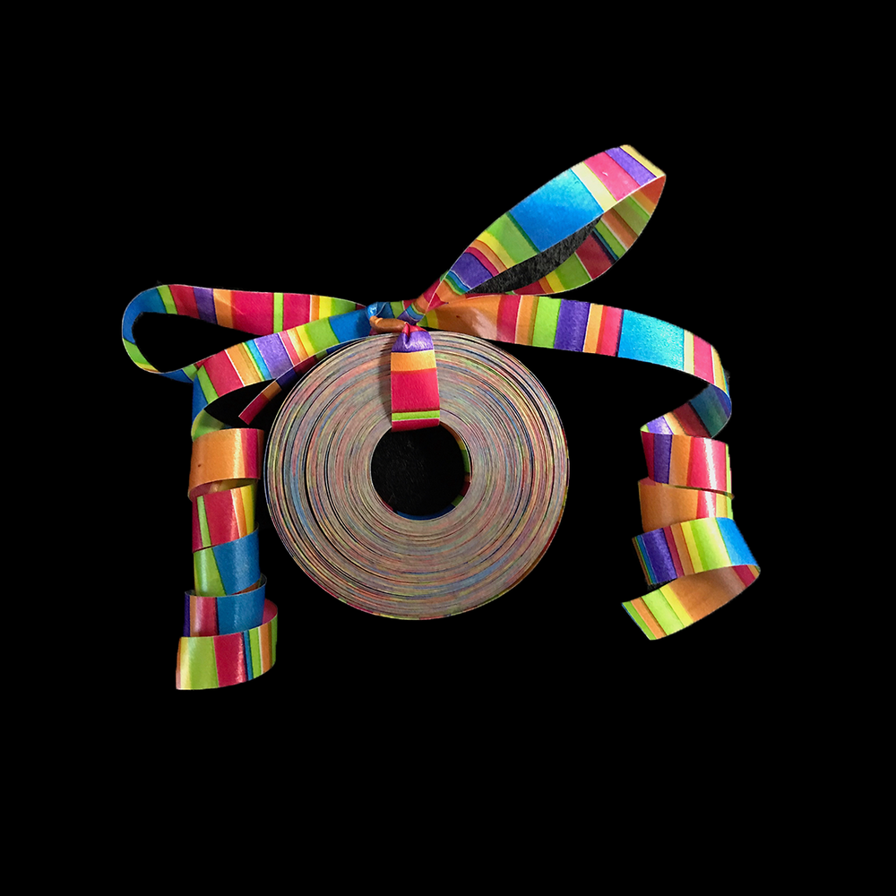 Multi (Blue/Green/Red/Yellow) 18 Inch Balloominators - Box of 6 - Balloominators