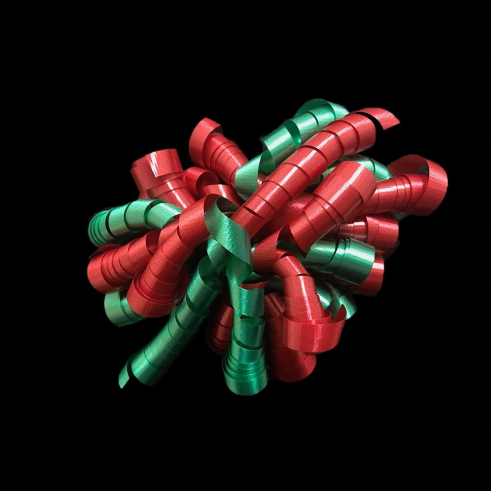 "Merry Christmas" and "Love Joy Peace" Balloominators - Balloominators
