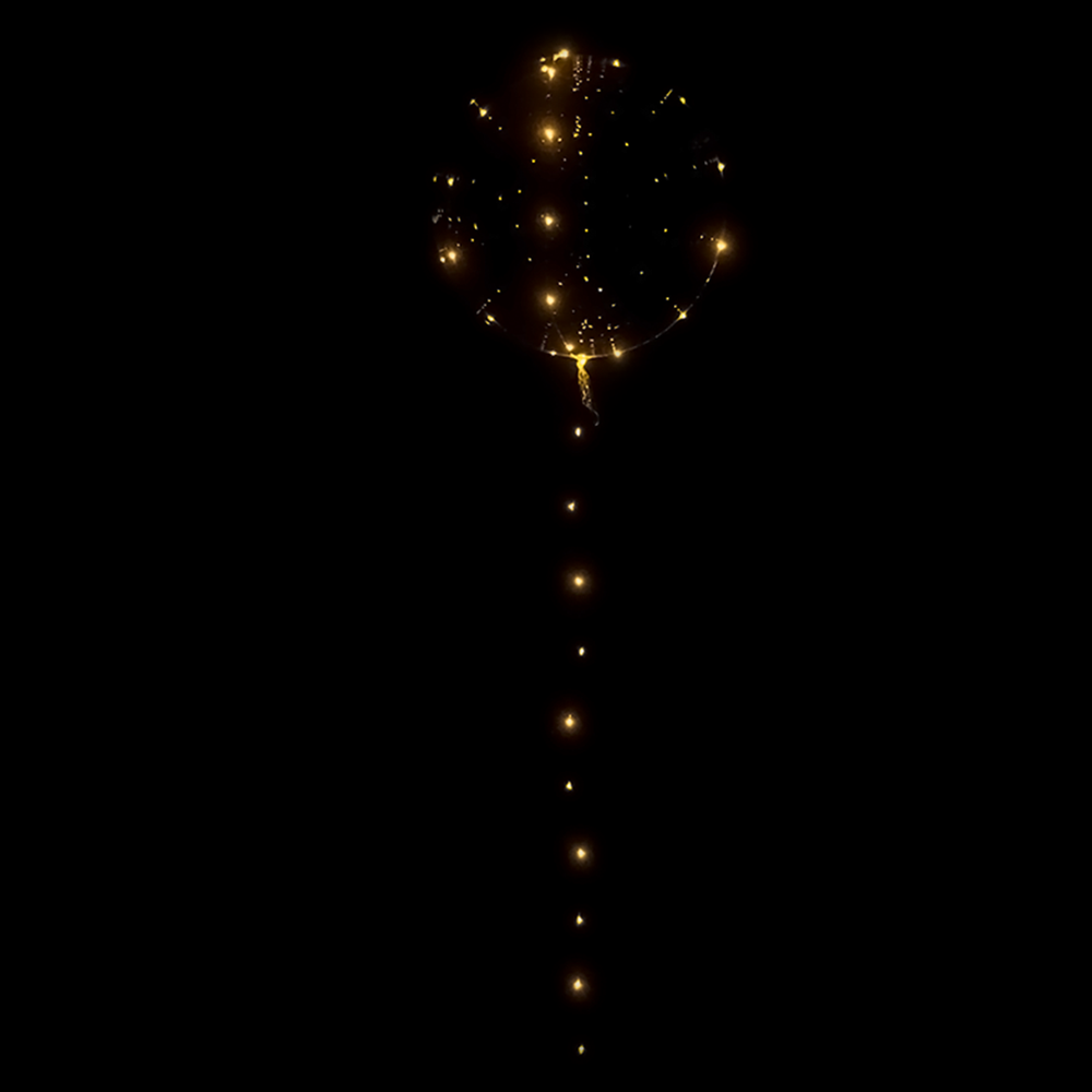 Yellow 18 Inch Balloominators - Box of 12 - Balloominators